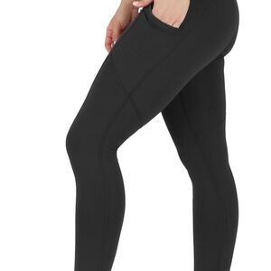 Women's Teal Green Leggings